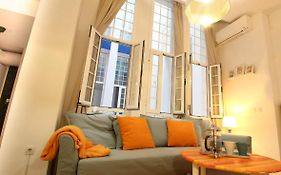 Apartamento Pastora Sevilla