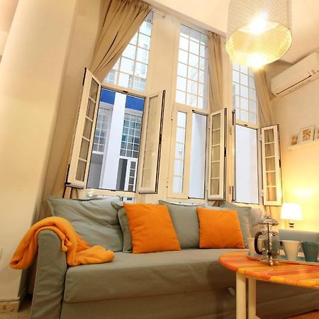 Apartamento Pastora Sevilla Exterior photo