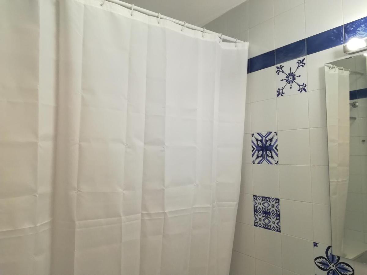 Apartamento Pastora Sevilla Exterior photo