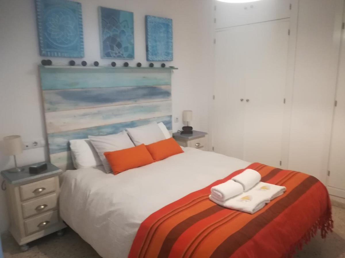 Apartamento Pastora Sevilla Exterior photo